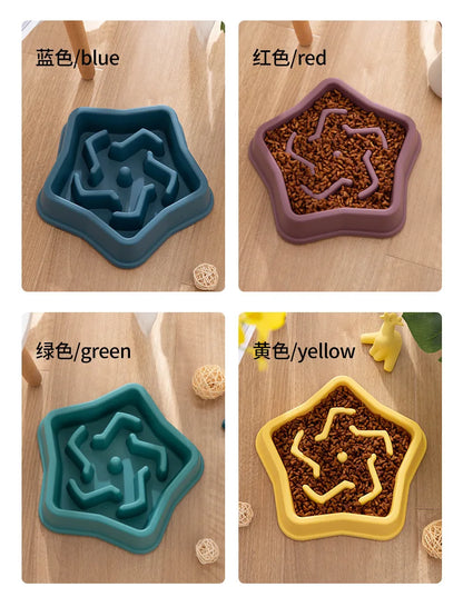 Pet Bowl Non-slip