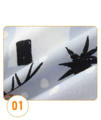 Baby Kids Toddler Long Sleeve Scarf