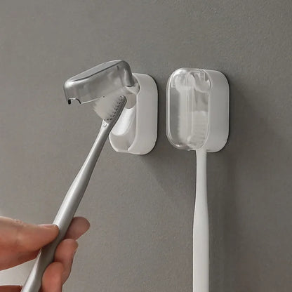 Toothbrush Holder Dust-free