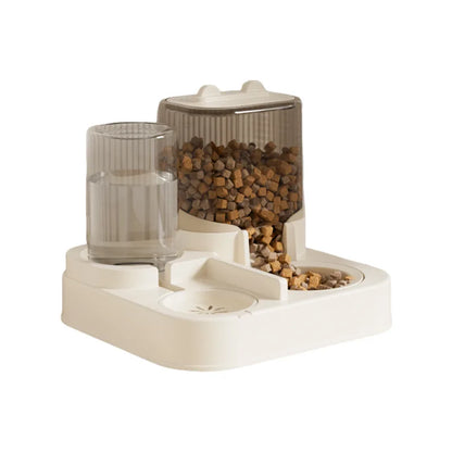 Automatic Feeding Dispenser Pet