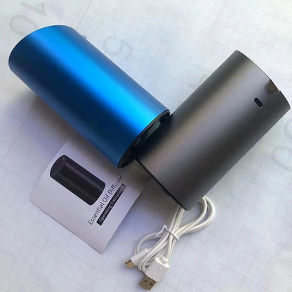 Fragrance Aroma Diffuser Electric