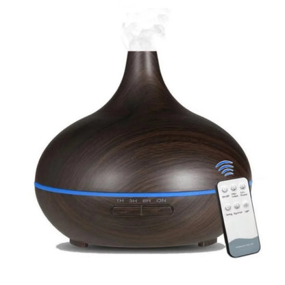 Air Humidifier Aromatherapy Essential