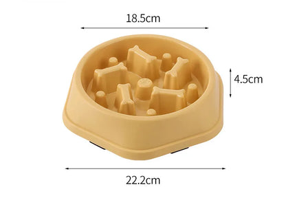 Pet Bowl Non-slip