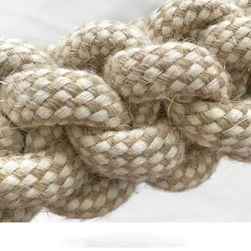 Resistant Knot Toy Pet
