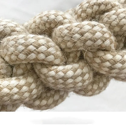 Resistant Knot Toy Pet