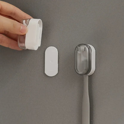 Toothbrush Holder Dust-free