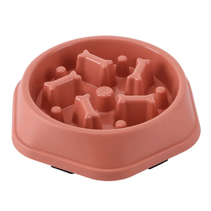 Pet Bowl Non-slip