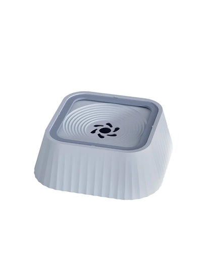 No Spill Dog Water Bowl
