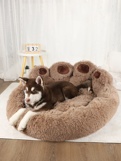 Fluffy Bed Large Pet