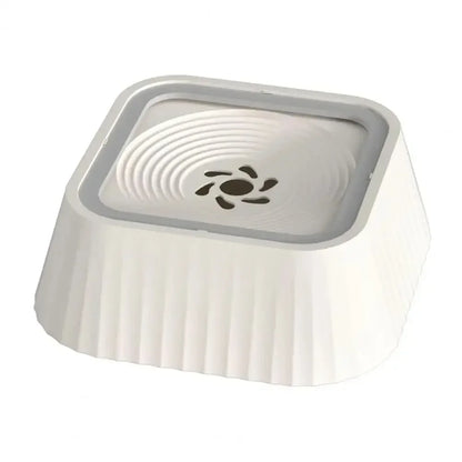 No Spill Dog Water Bowl