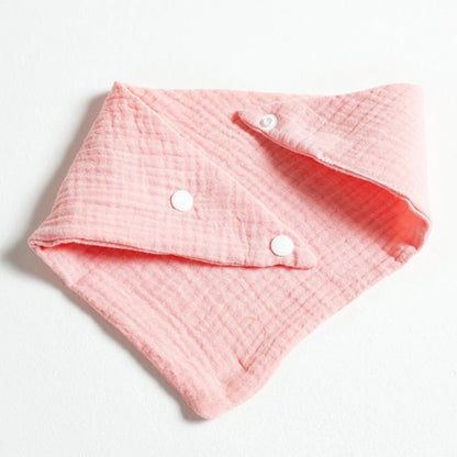 Baby Feeding Drool Bib