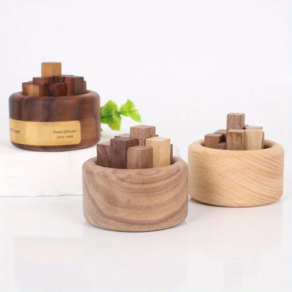Fragrance Expander Essential