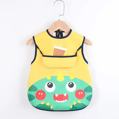 Baby Kids Toddler Long Sleeve Scarf