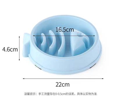Pet Bowl Non-slip