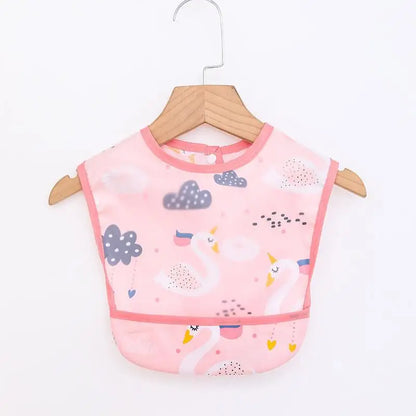 Baby Kids Toddler Long Sleeve Scarf