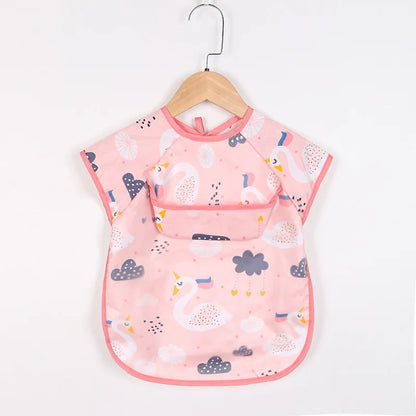 Baby Kids Toddler Long Sleeve Scarf
