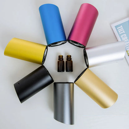 Fragrance Aroma Diffuser Electric