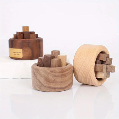 Fragrance Expander Essential