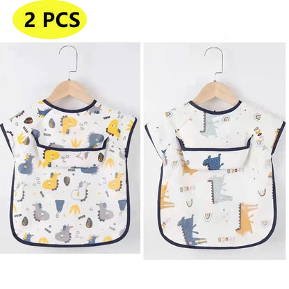 Baby Kids Toddler Long Sleeve Scarf