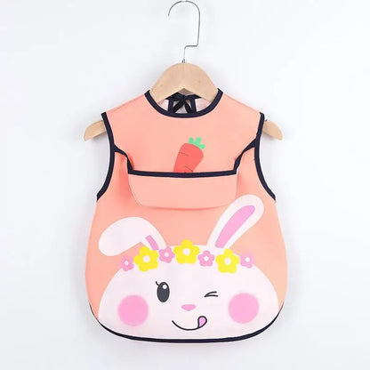 Baby Kids Toddler Long Sleeve Scarf