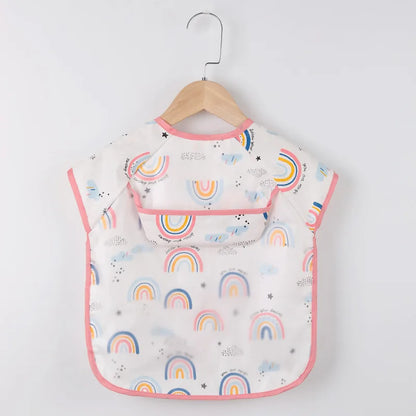 Baby Kids Toddler Long Sleeve Scarf