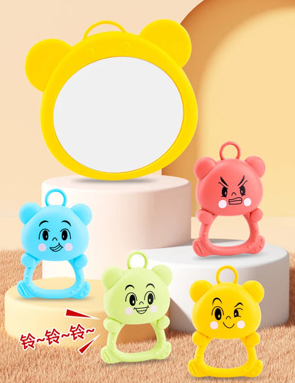 Musical Baby Activity Gym Rack