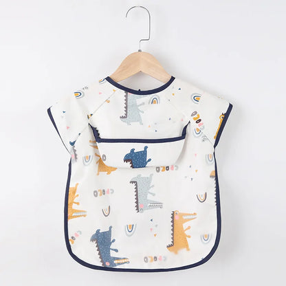 Baby Kids Toddler Long Sleeve Scarf
