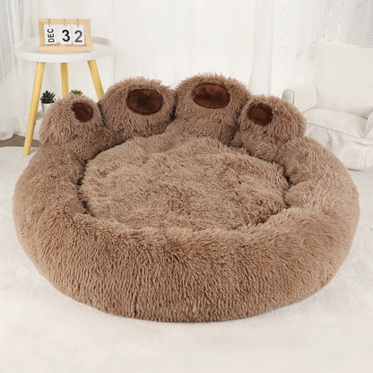 Fluffy Bed Large Pet