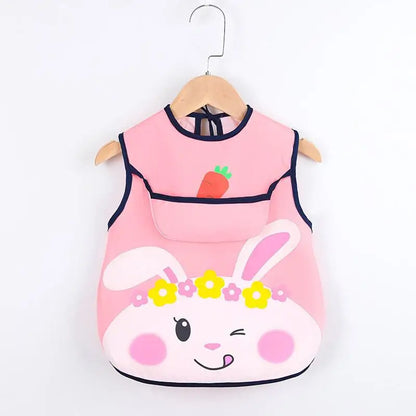 Baby Kids Toddler Long Sleeve Scarf