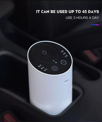Fragrance Aroma Diffuser Electric