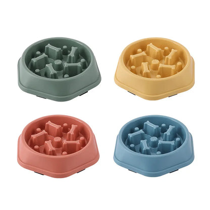 Pet Bowl Non-slip