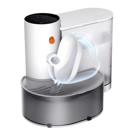 Automatic Water Feeder Pet