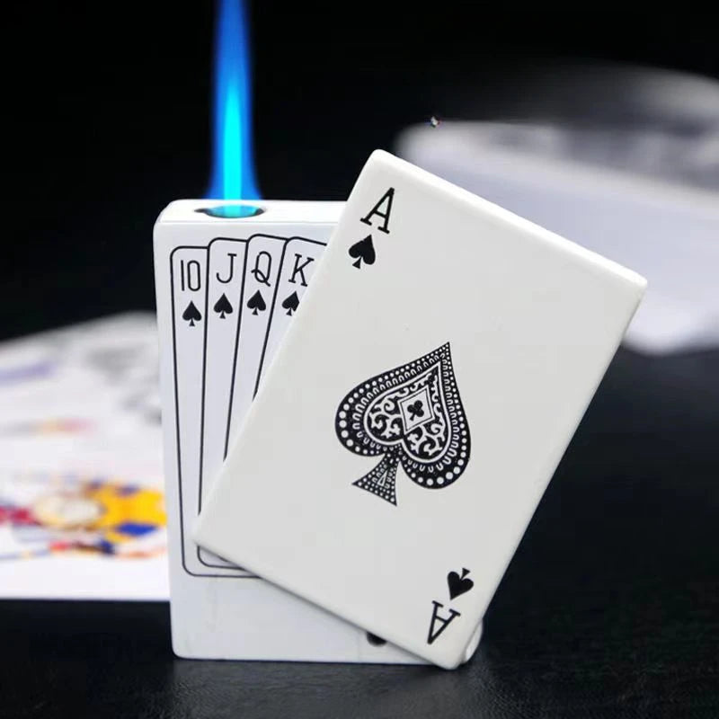 Lucky Green Ace - Special Offer