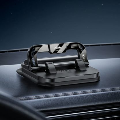 360° Rotating Car Phone Holder