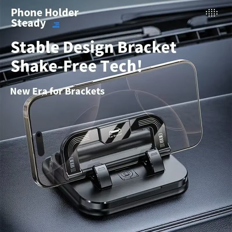360° Rotating Car Phone Holder