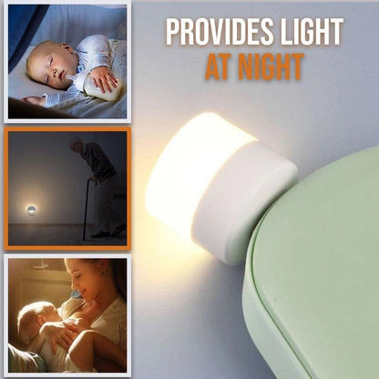 USB Mobile Small LED Light